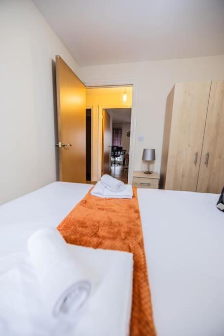 Pristine Relocation Pamers Appartement