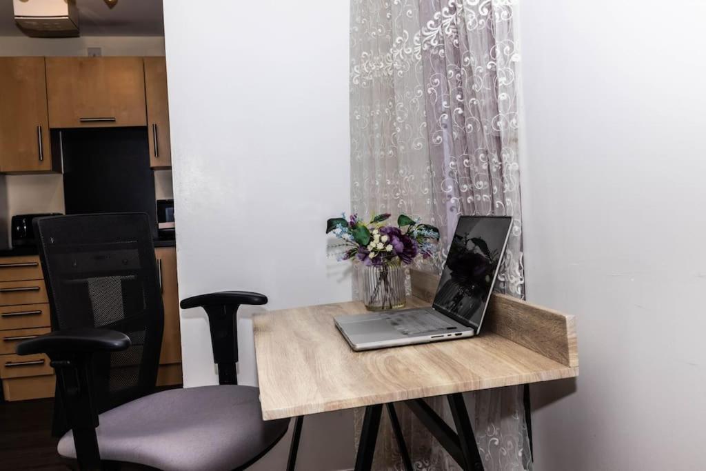 Pristine Relocation Pamers Appartement *