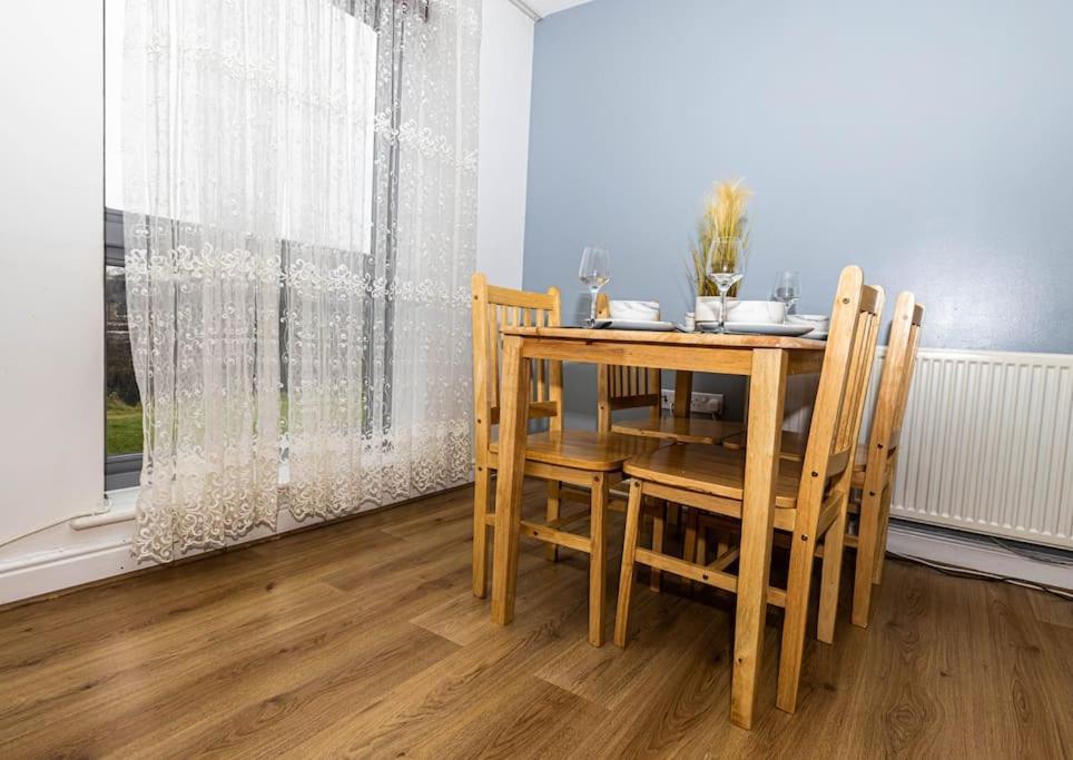 Pristine Relocation Pamers * Londen