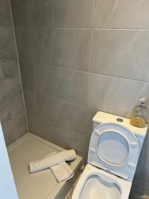 Hotell Tony's House London