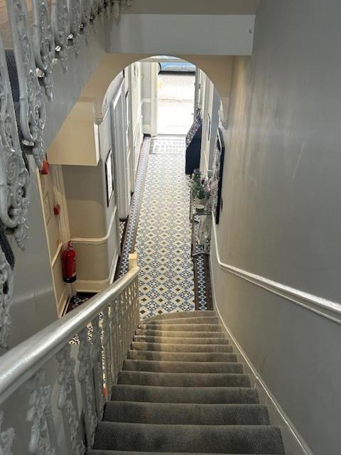 Hotell Tony's House London