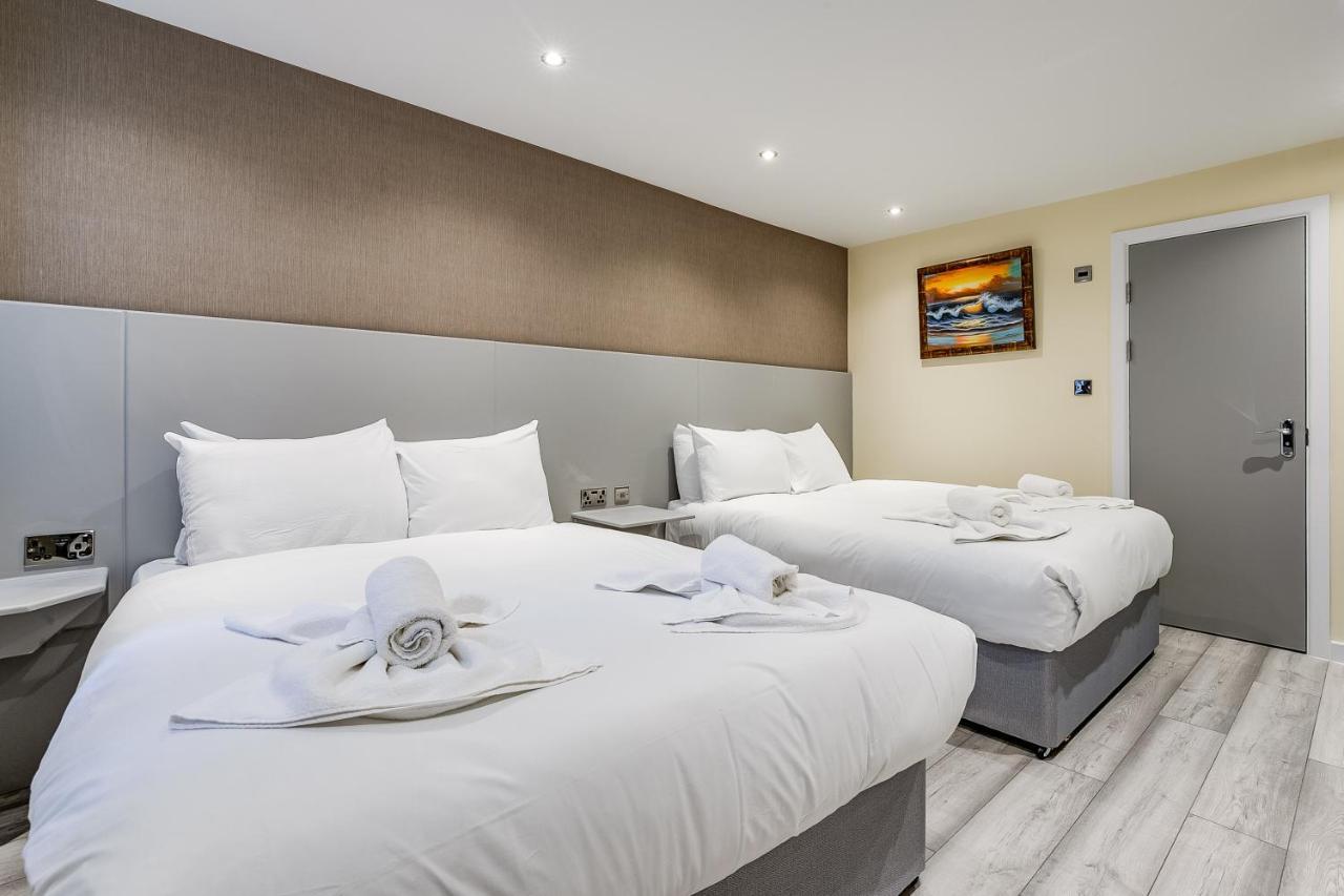 Hotel Belmont