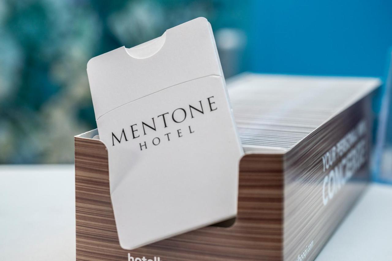 Mentone London