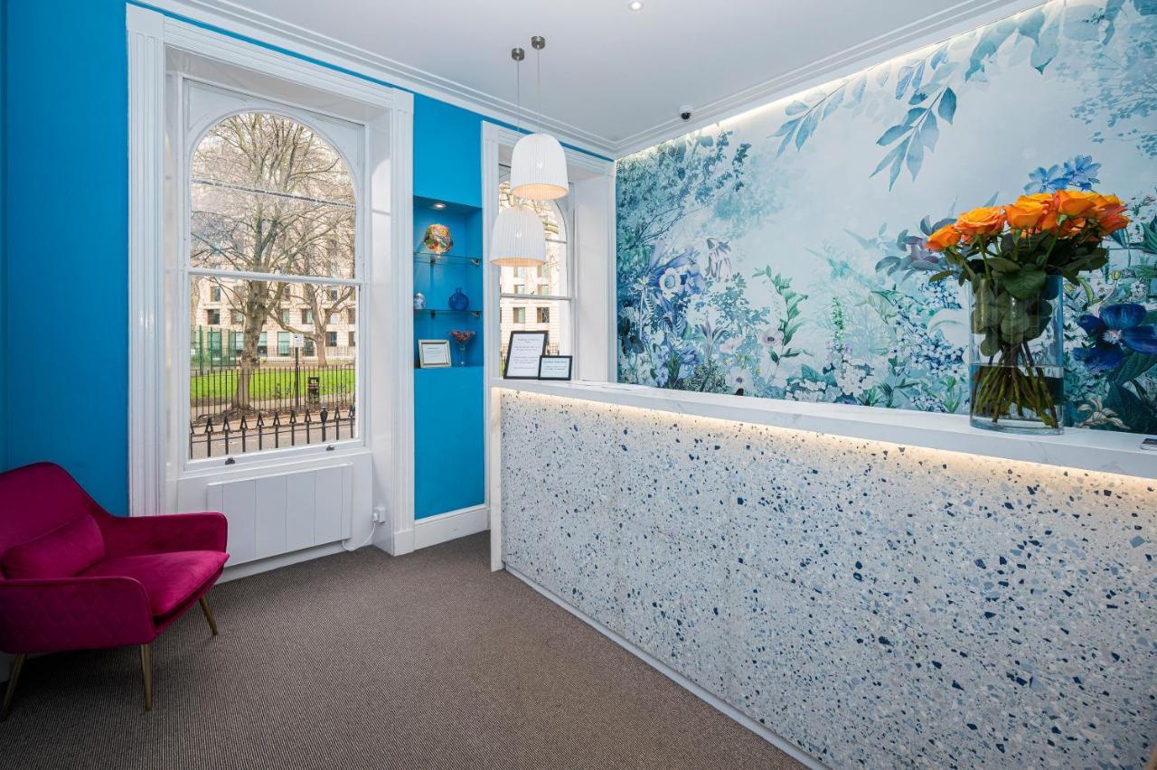Mentone London