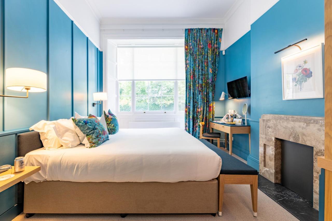 The Goodenough Hotell
