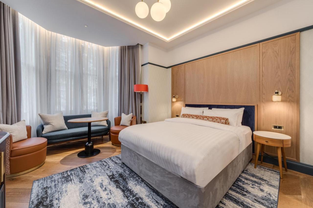 Hotel Mornington Kensington, Bw Premier Collection 4*