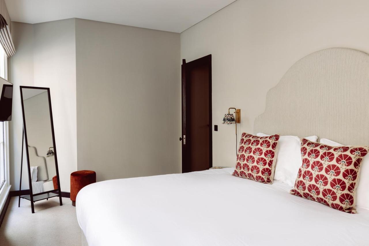 Aparthotel Native Kings Wardrobe, St Pauls Londra