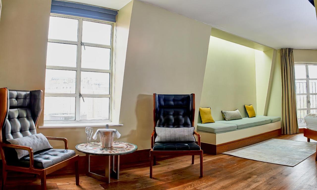 Megaro 5* Londen