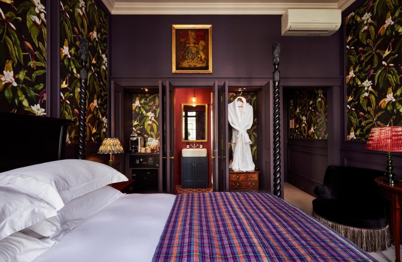 The Portobello Hotel 4*
