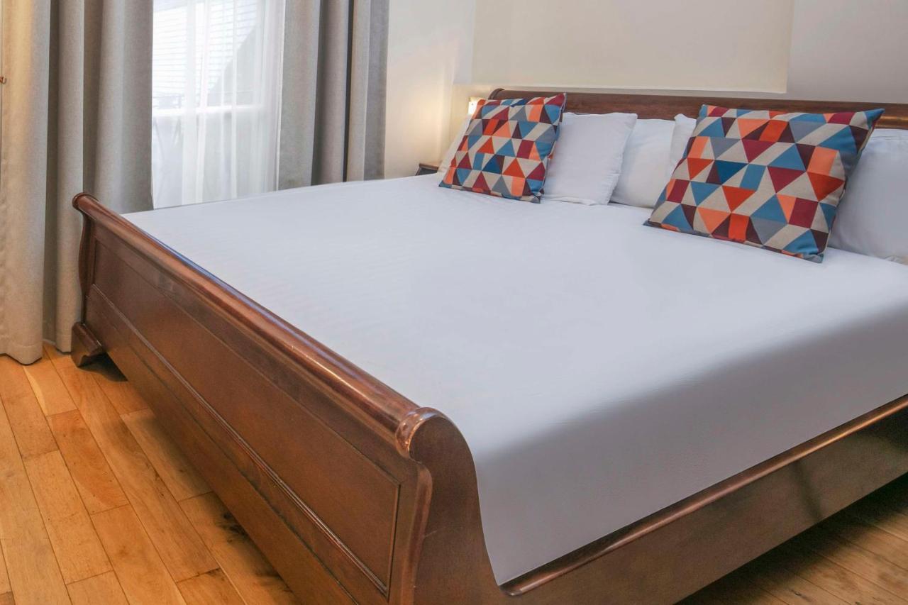 Hotell Queensway Hotel, Sure Collection By Western