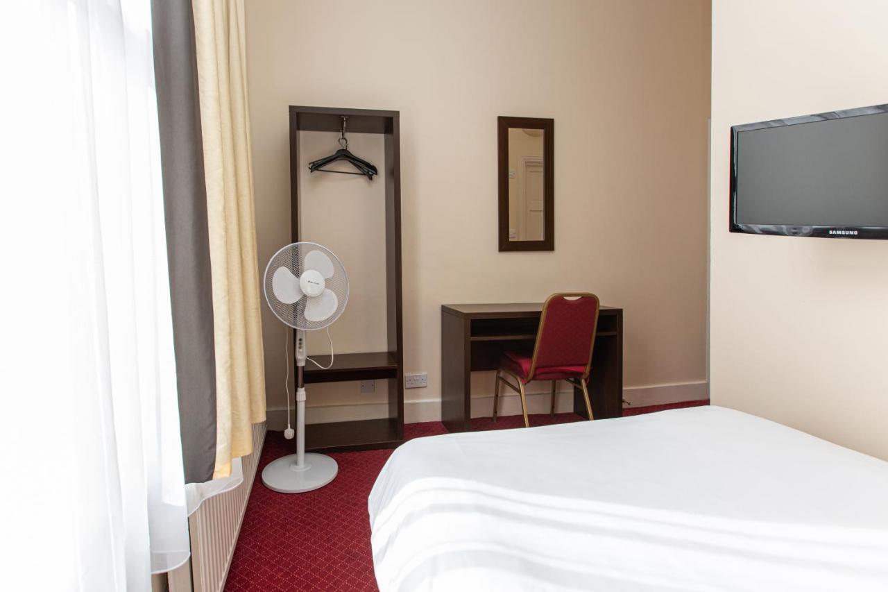 Islington Värdshus 3*