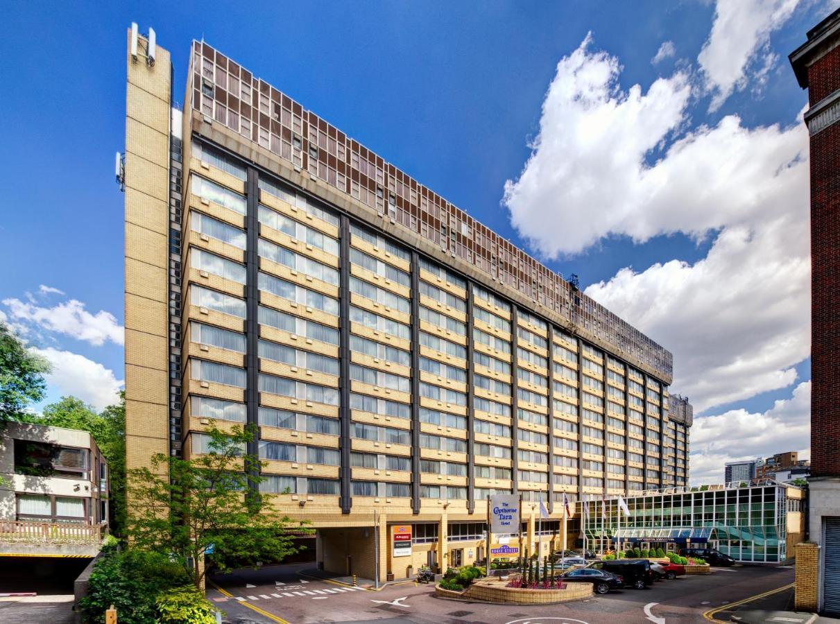 Copthorne Tara Kensington Londen