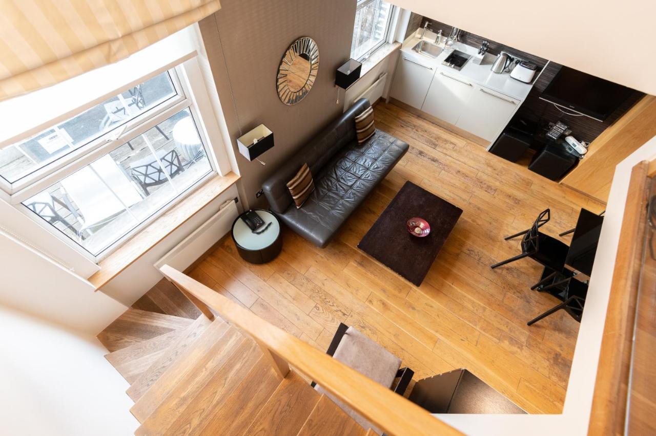 Space Aparthotel Londen