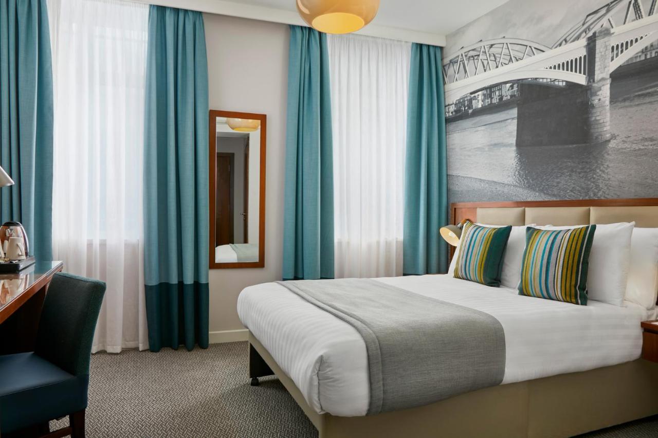 Hotel Seraphine Hammersmith