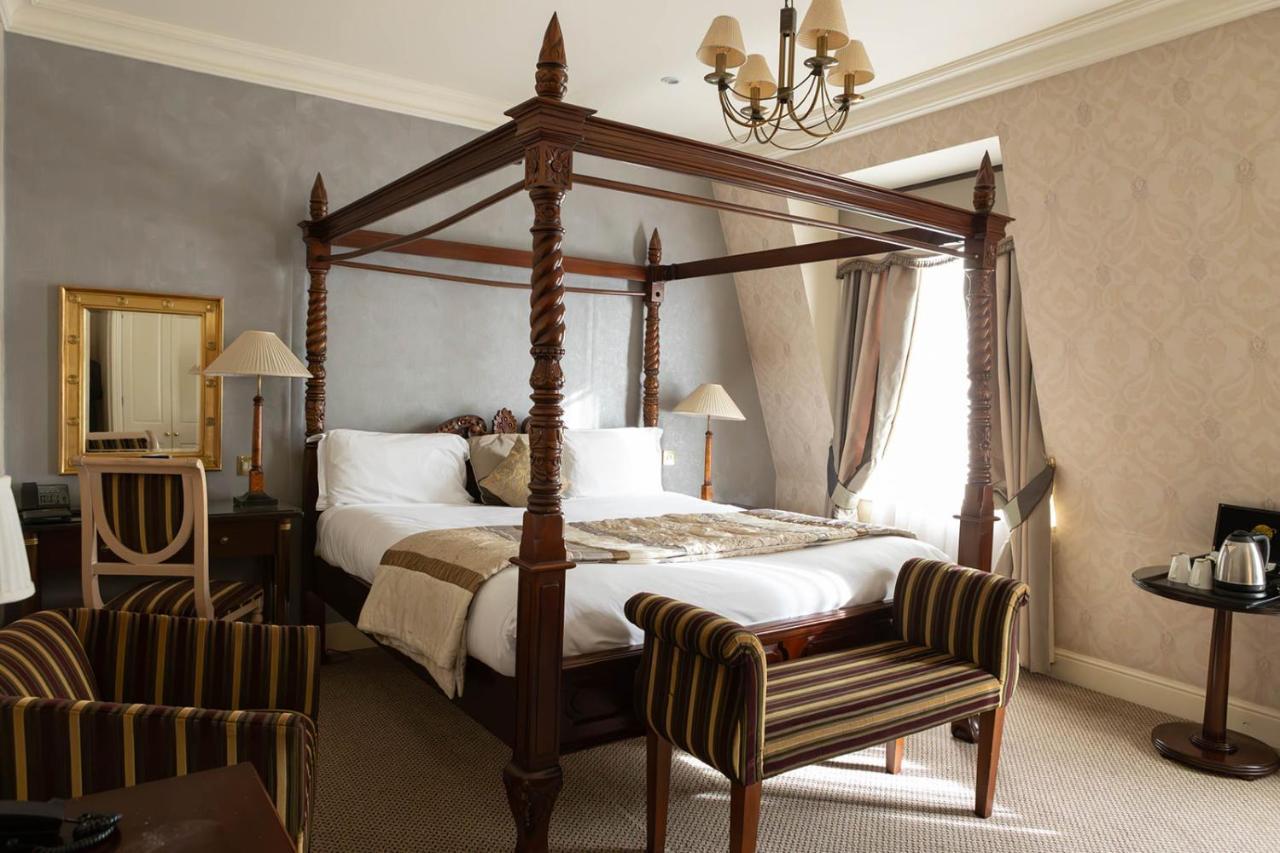 The Leonard Hotel Londen