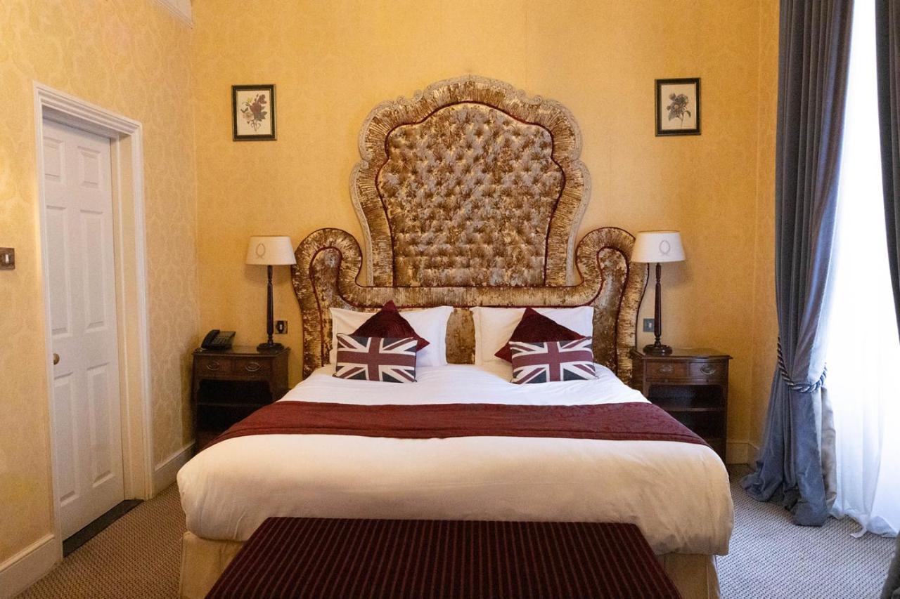 Hotel The Leonard Londen