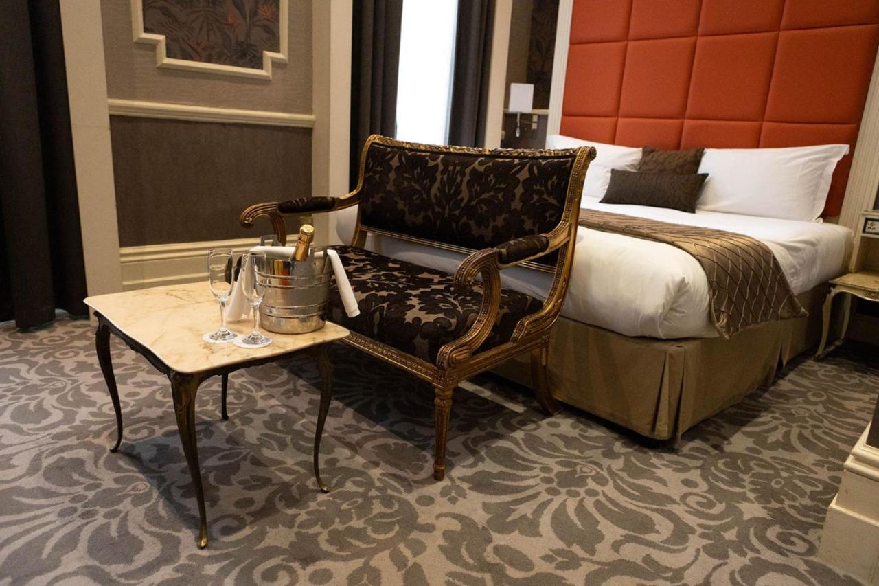 Hotel The Leonard
