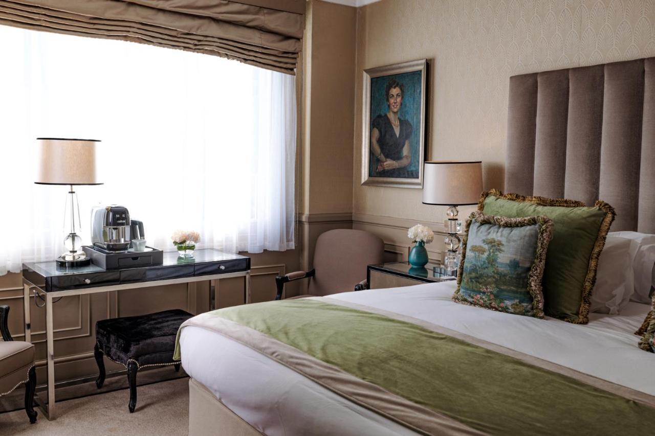 Hotel Althoff St James's & Club 5*