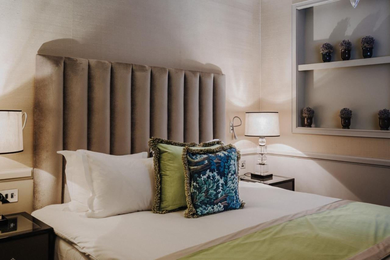 Hotel Althoff St James's & Club 5*
