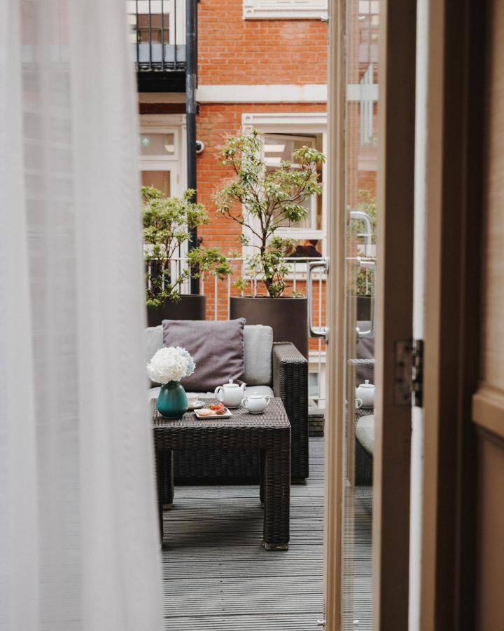 Hotel Althoff St James's & Club London