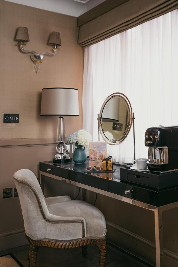 Althoff St James's & Club Hotel