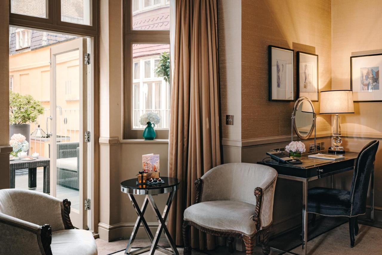 Hotel Althoff St James's & Club 5*