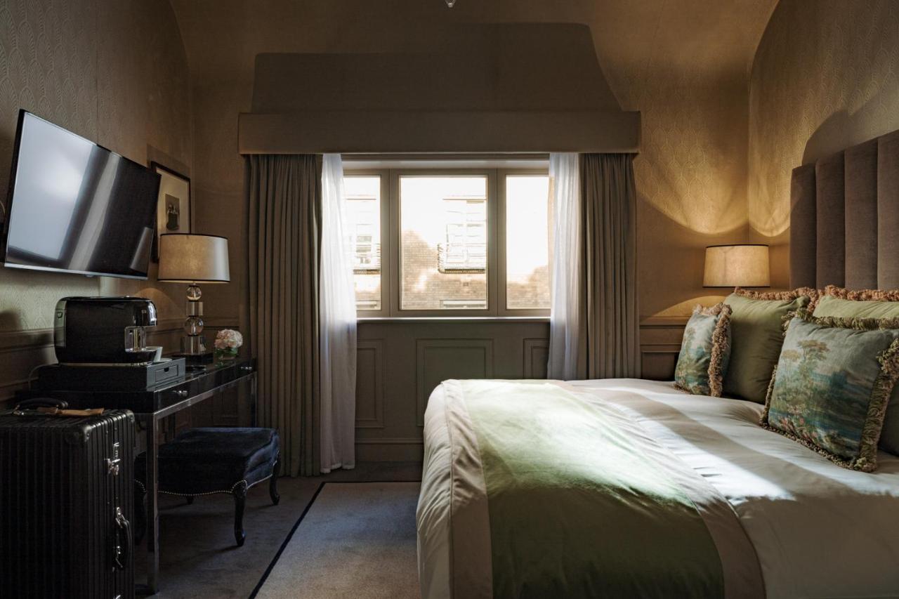 Hotel Althoff St James's & Club 5*