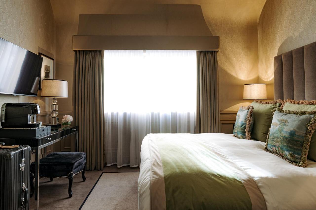 Althoff St James's & Club 5*