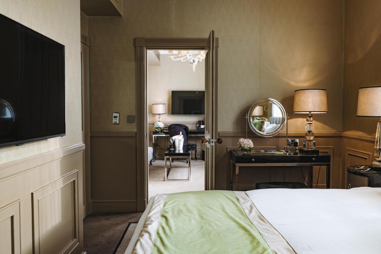 Hotel Althoff St James's & Club London