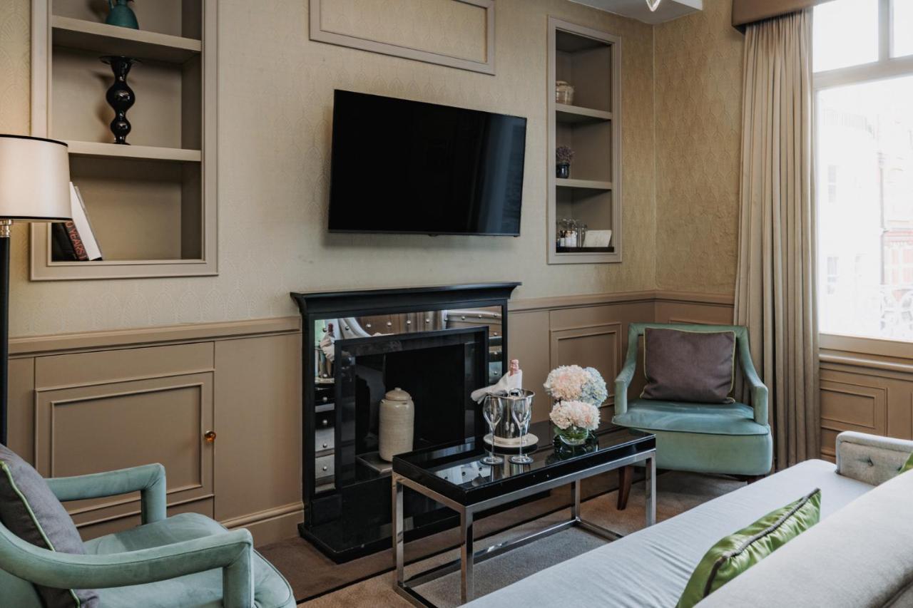 Althoff St James's & Club Hotel London