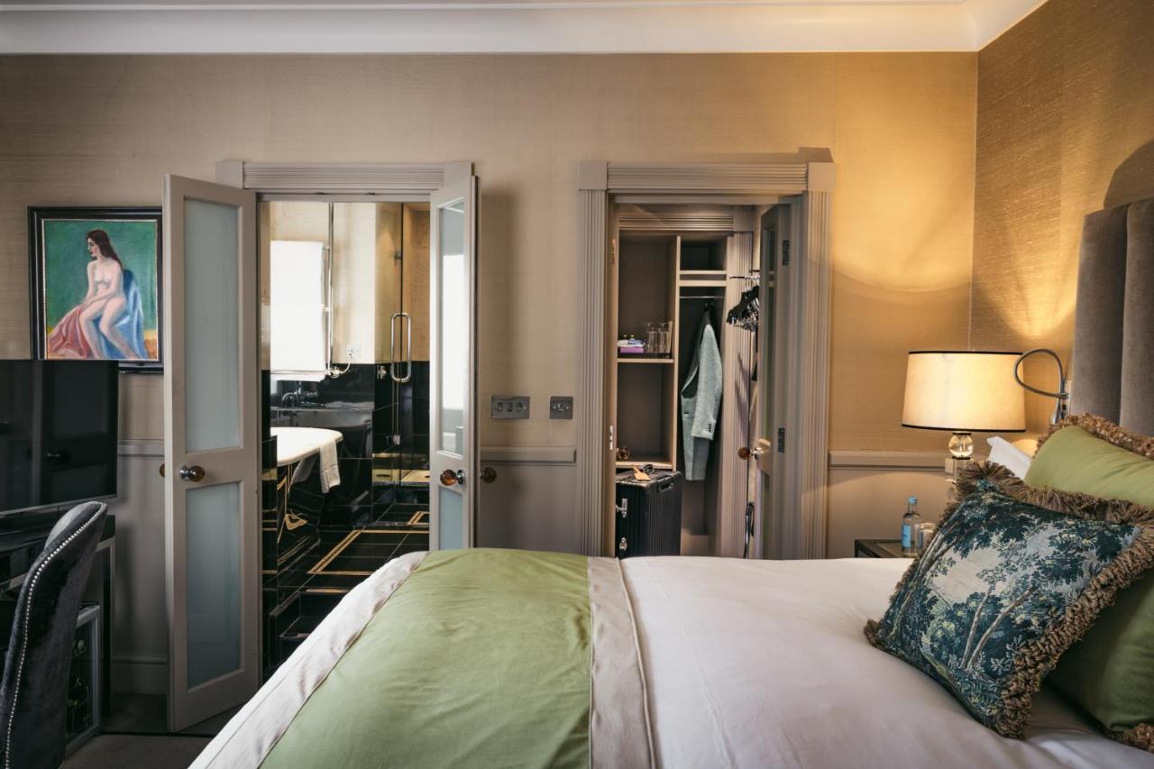 Althoff St James's & Club Hotel