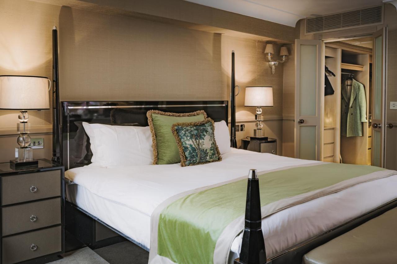 Althoff St James's & Club Hotel London