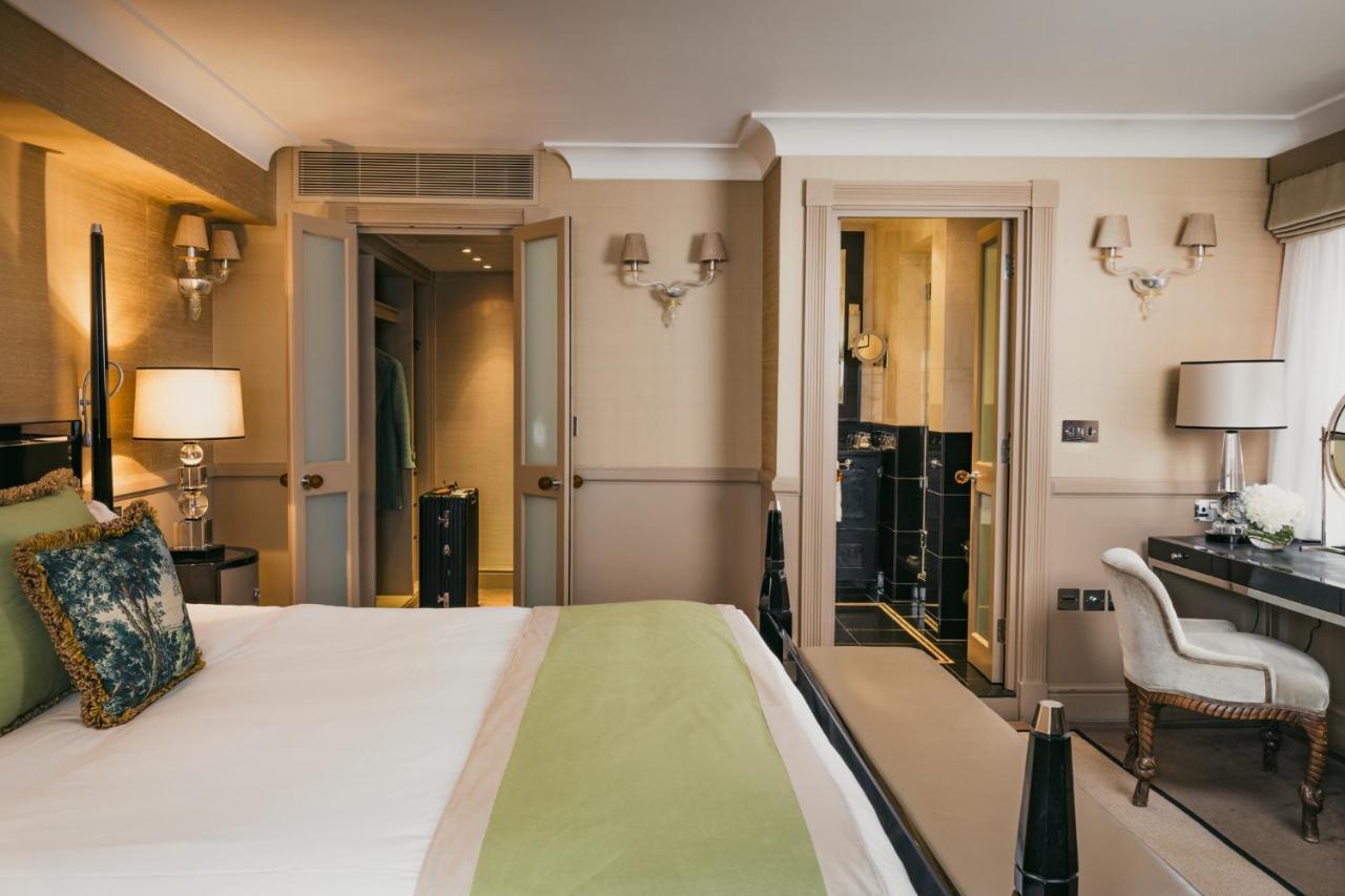 Althoff St James's & Club Hotel