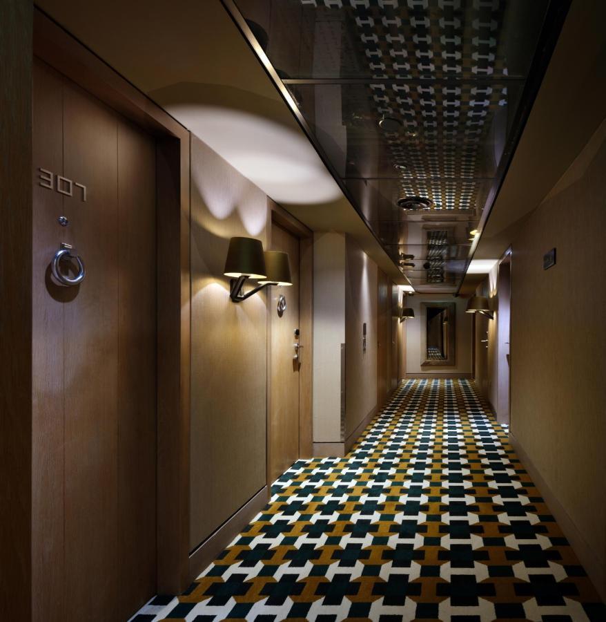 The Hari Hotel 5*