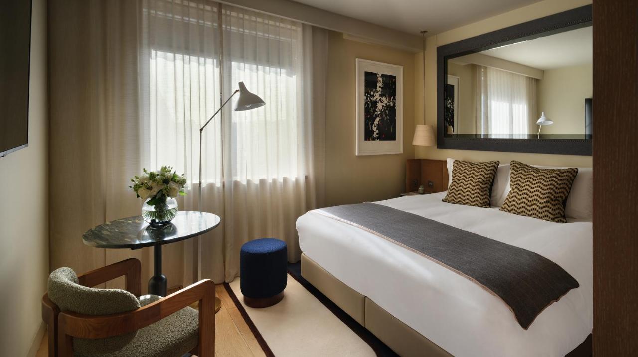 Hotel The Hari