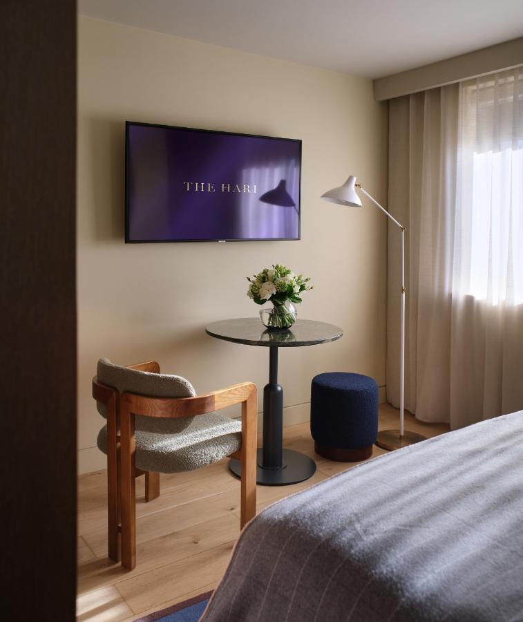 The Hari Hotell