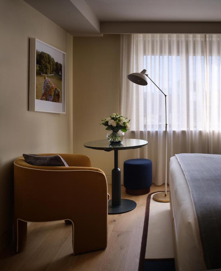 Hotel The Hari