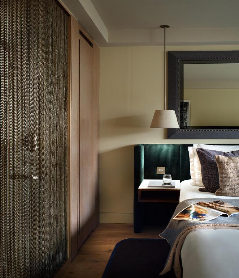 The Hari Hotel London