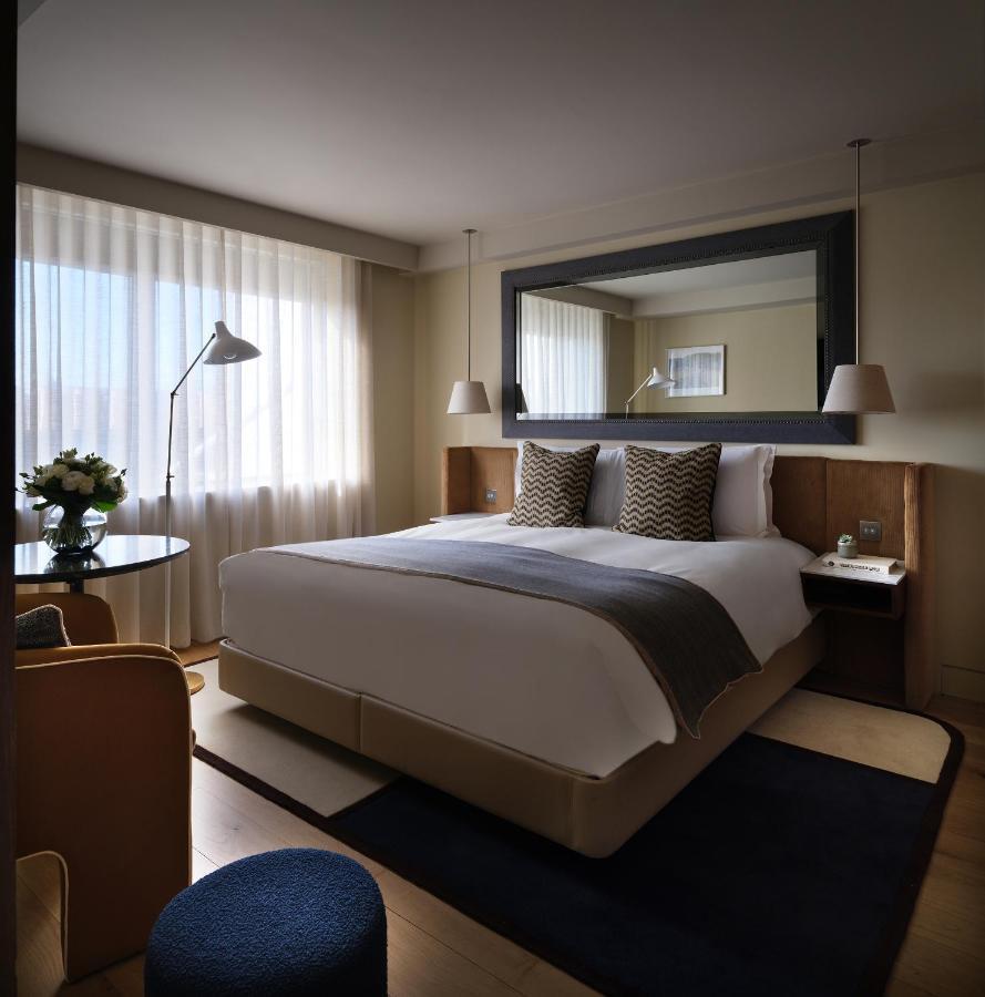 Hotell The Hari 5*