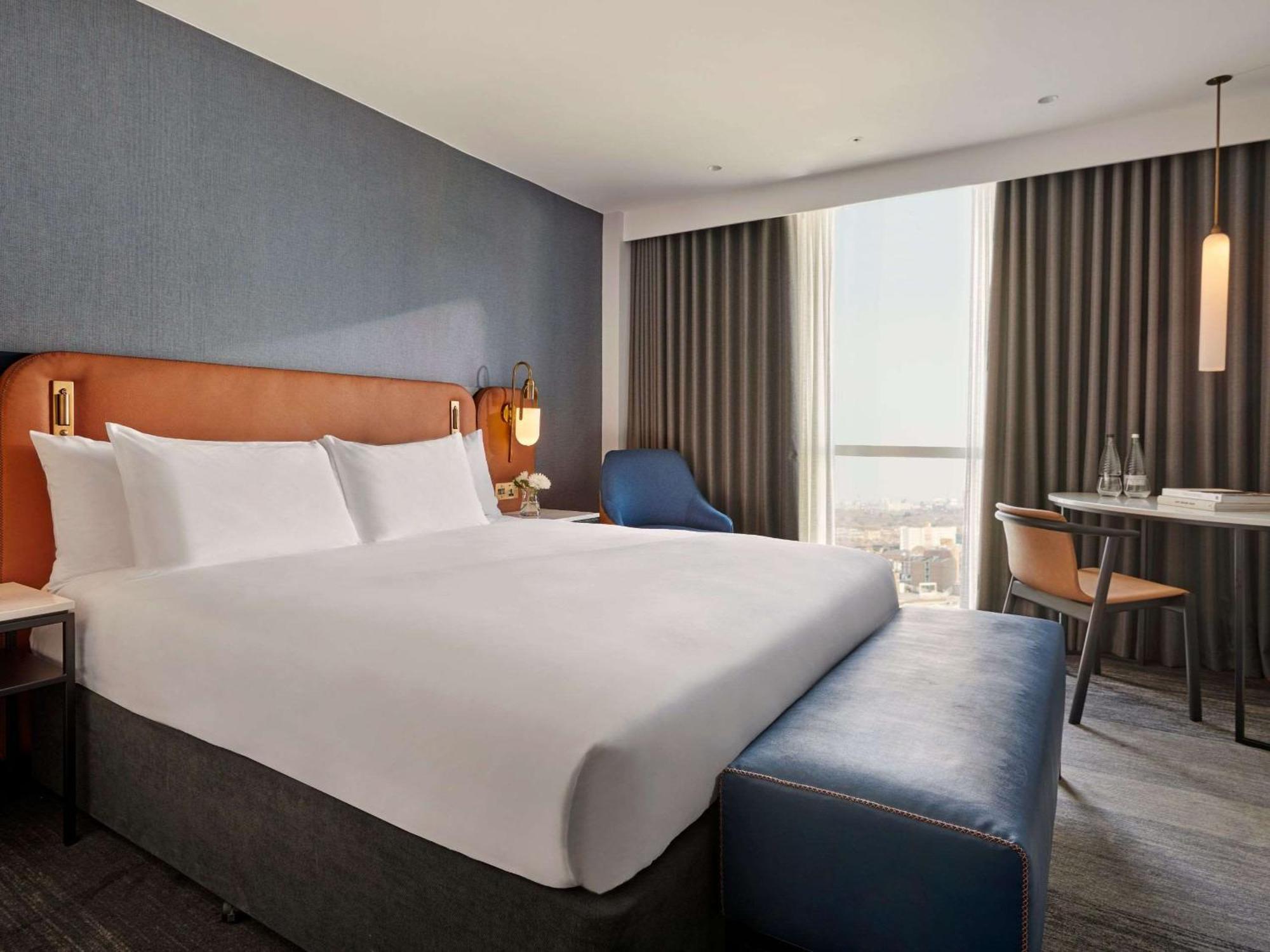 Hyatt Regency Stratford 4* Londra