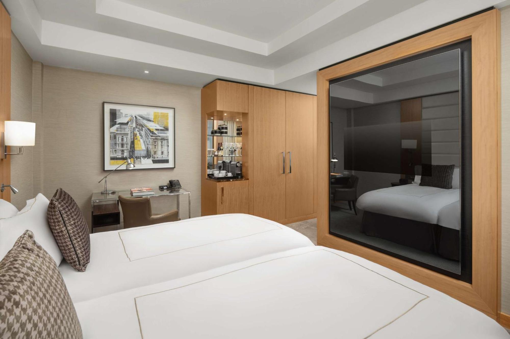 Conrad St Hotel London