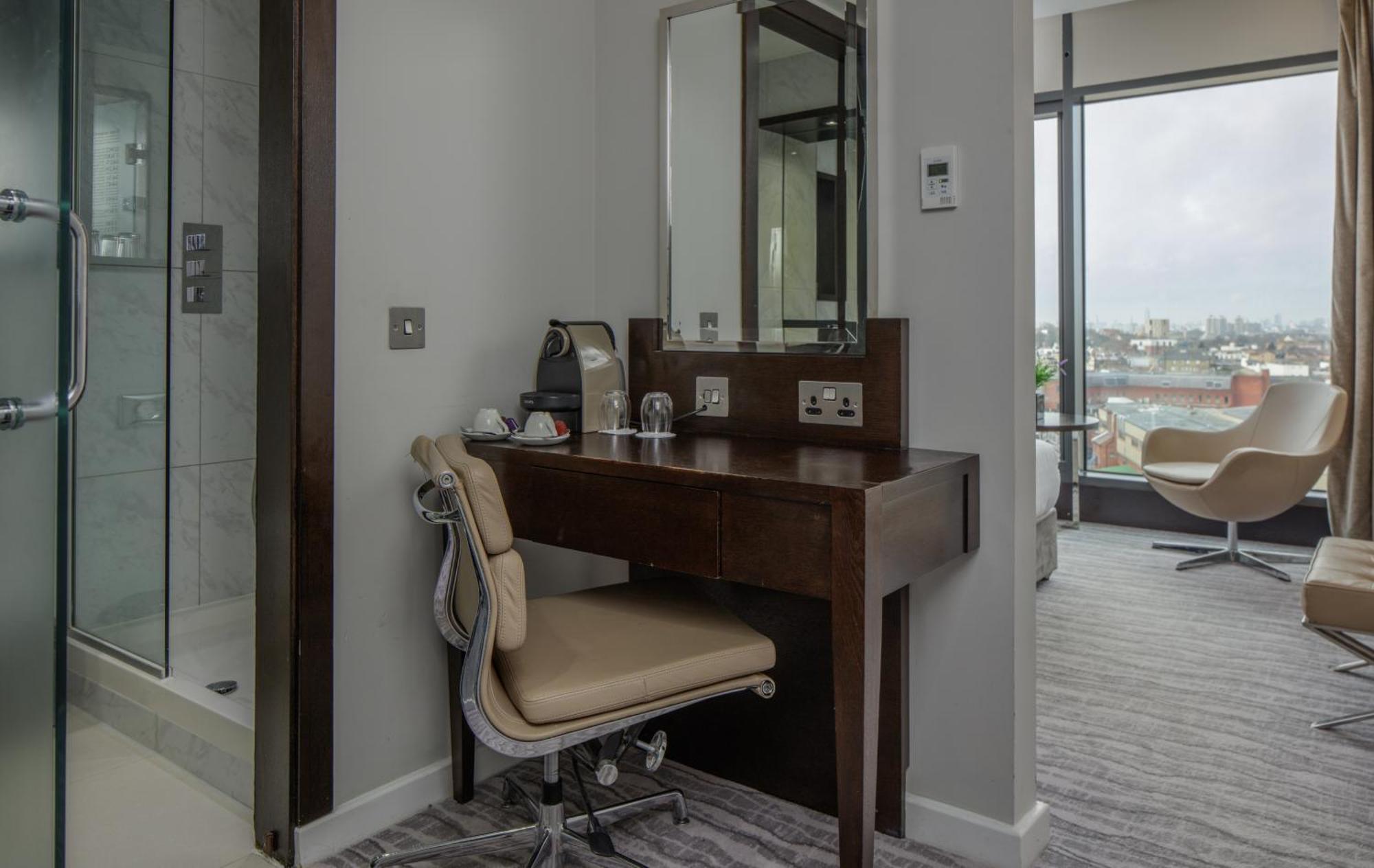 Doubletree By Hilton - Greenwich 4* London