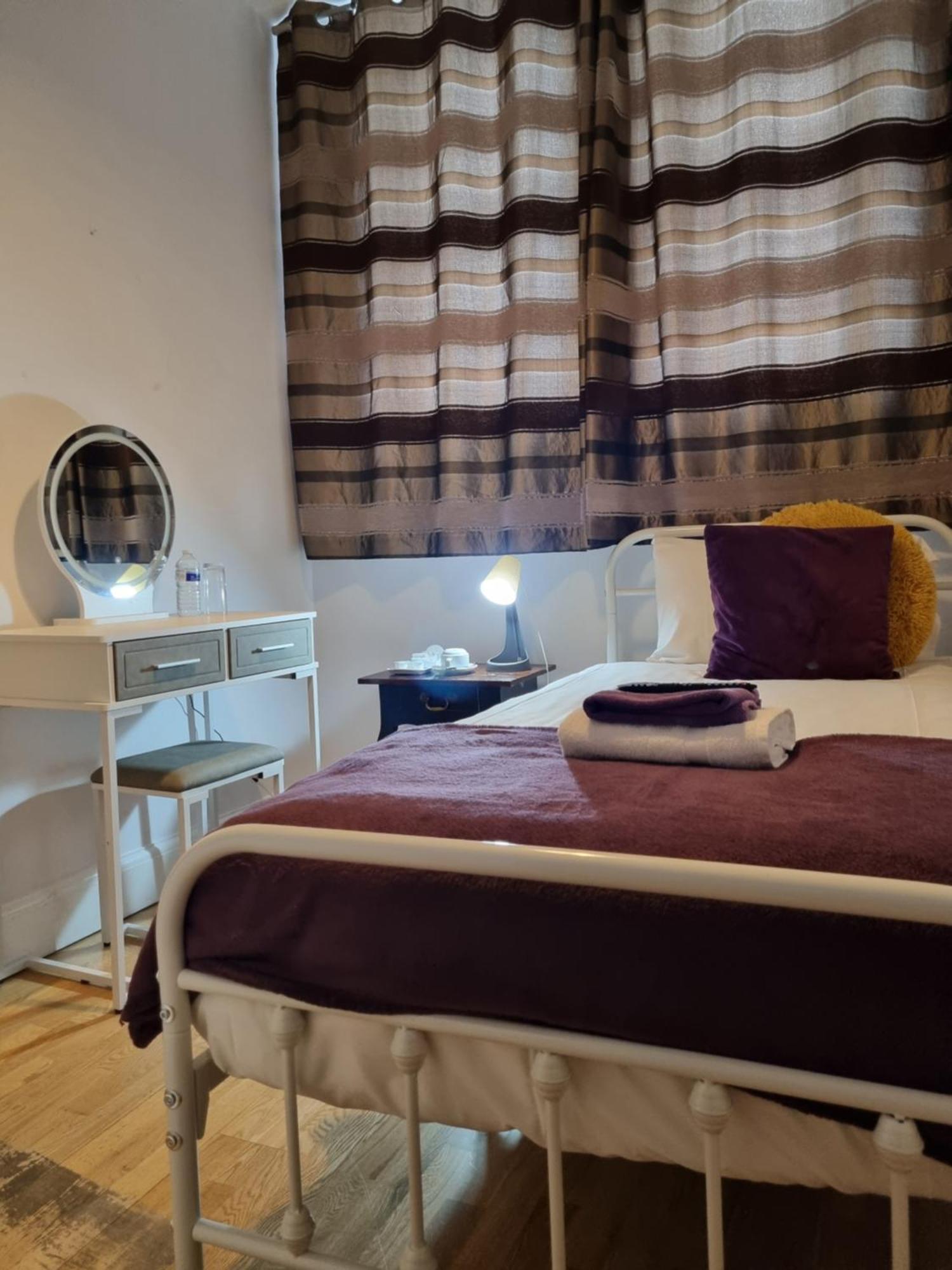 The Windmill 3* Londen