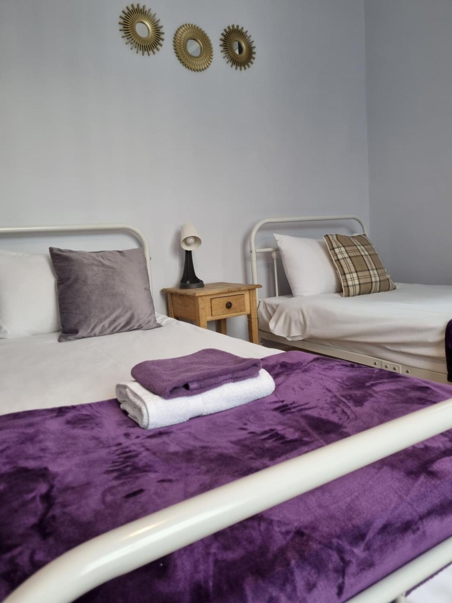 Gasthuis The Windmill 3*
