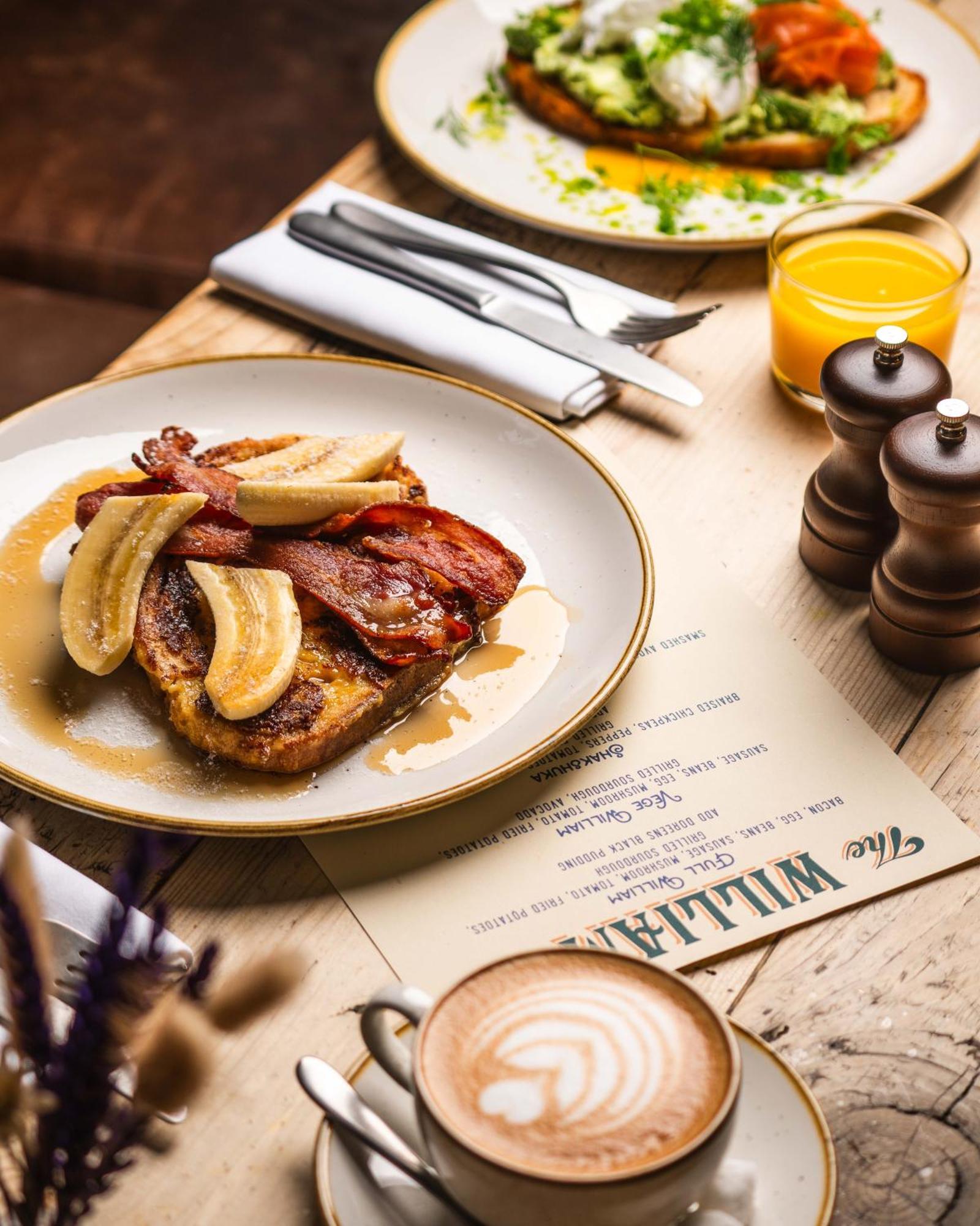 The William Hotell London