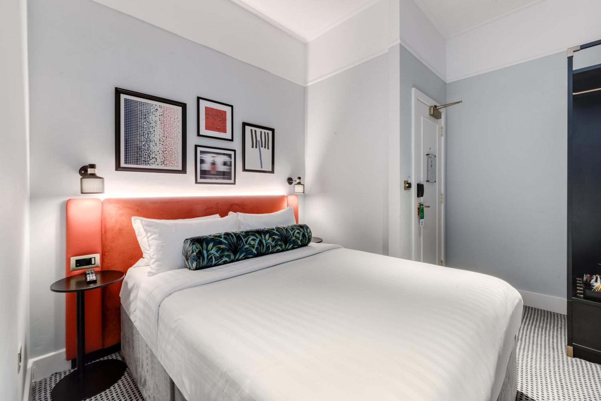 Hotel Mornington Kensington, Bw Premier Collection 4*