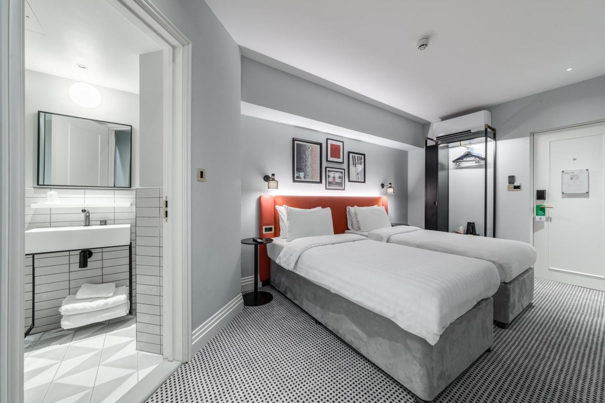 Mornington Kensington, Bw Premier Collection 4*