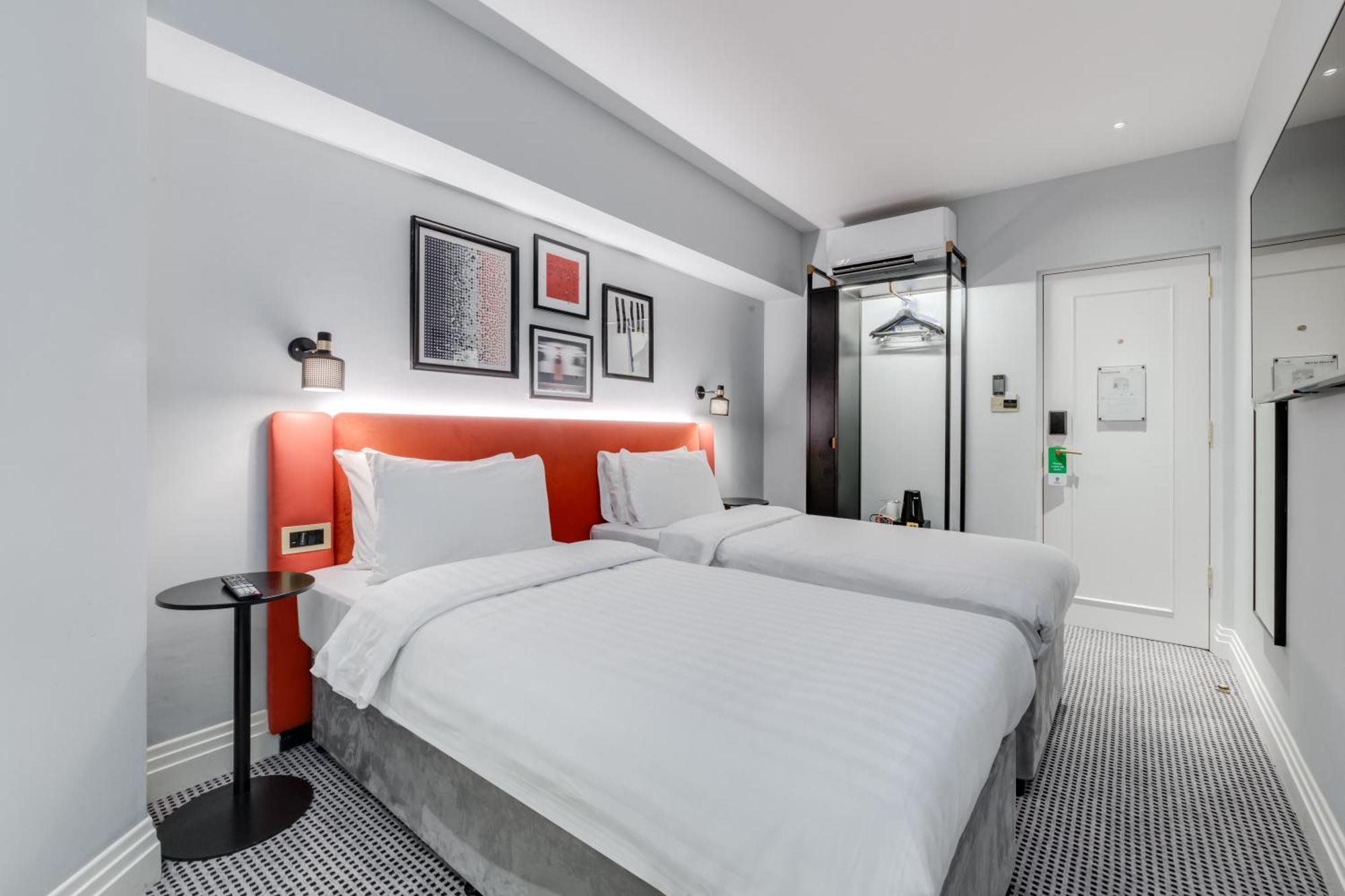 Mornington Kensington, Bw Premier Collection 4*