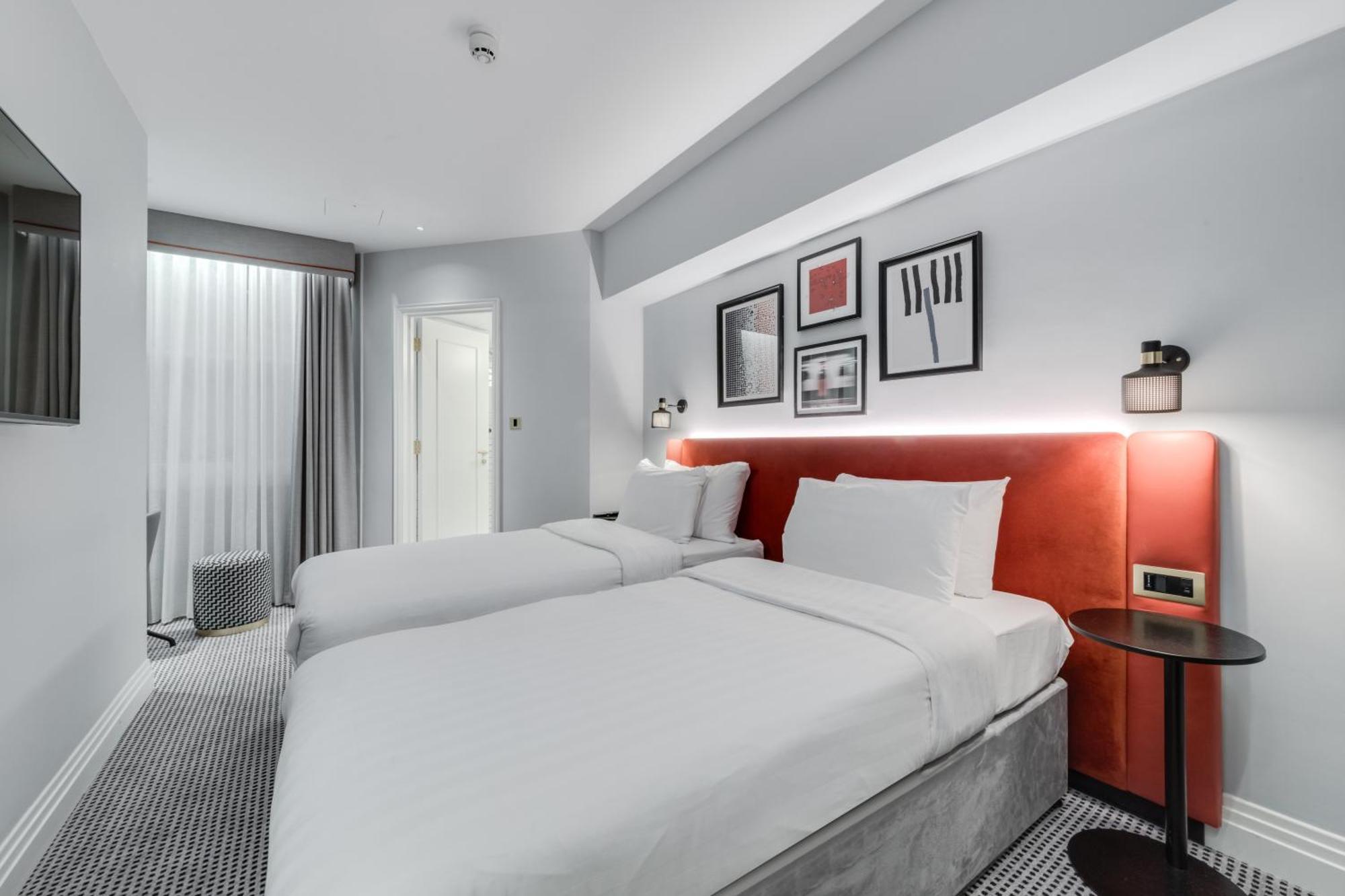 Mornington Kensington, Bw Premier Collection 4* London