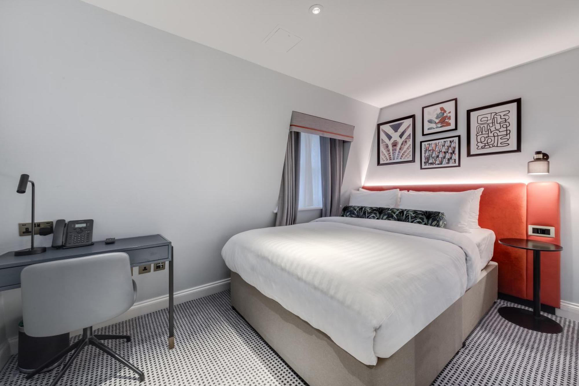 Mornington Kensington, Bw Premier Collection Hotel London